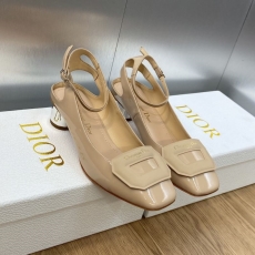 Christian Dior Sandals